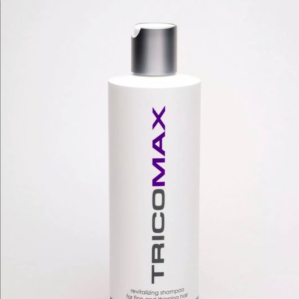 Shampoo - Tricomax for fine & thinning hair